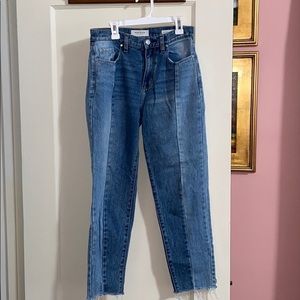 pacsun jeans